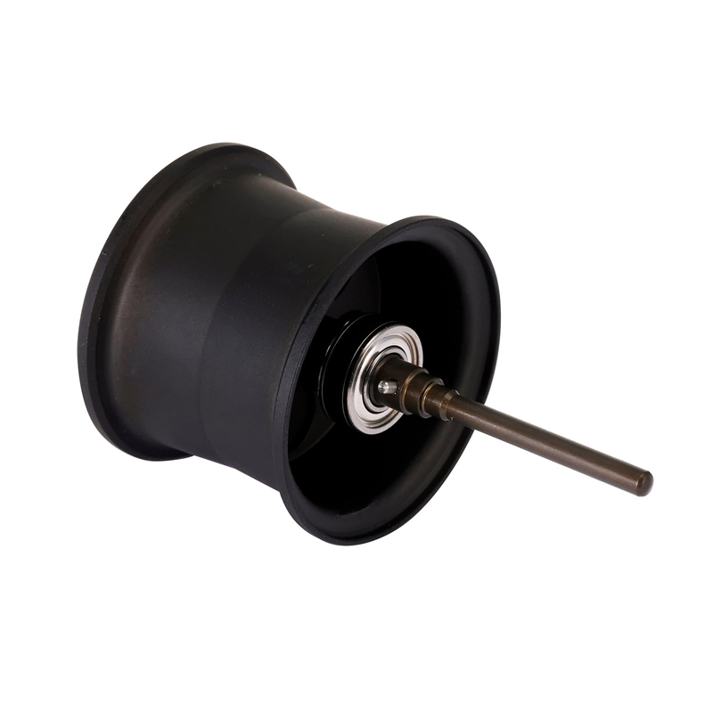 Abu Works Zenon Mg 32mm Spool（アブワークス ゼノン エムジー 32ミリ スプール）
