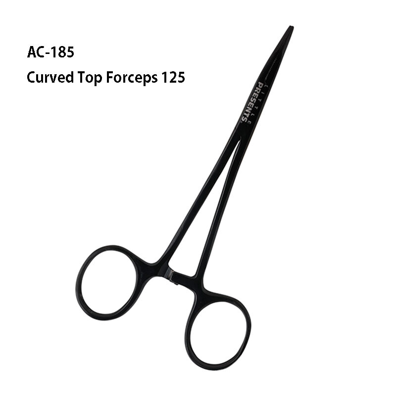 AC-185 カーブフォーセップ 125