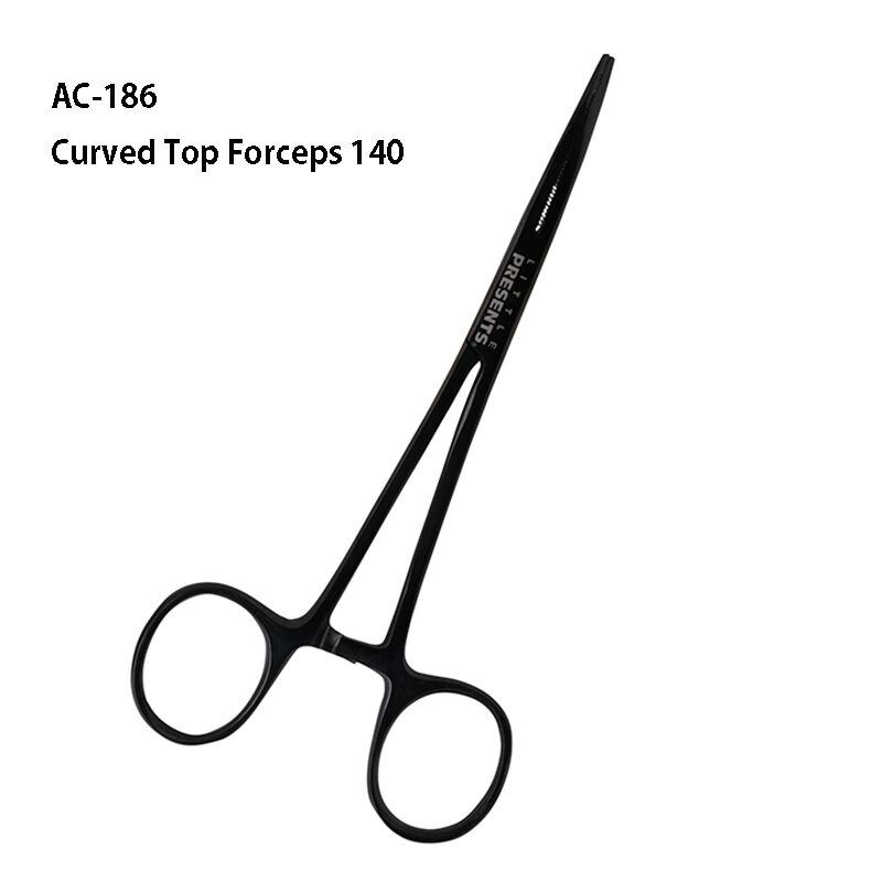 AC-186 カーブフォーセップ 140