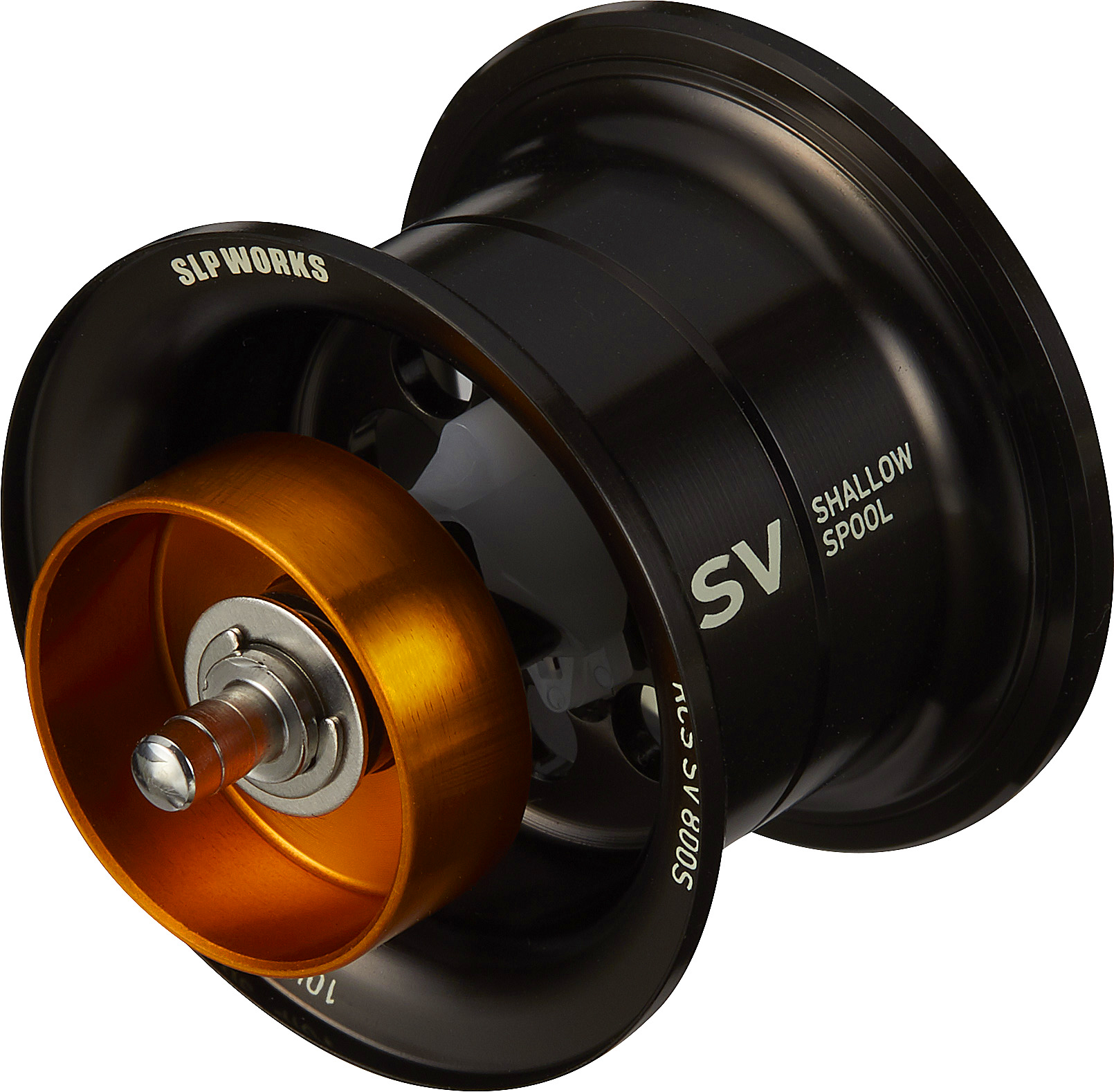 DAIWA ダイワ SLP ワークス RCS CT SV700Sスプール G1 - フィッシング