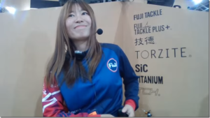 富士工業：YouTube Fujikogyo チャンネルにてロッドビルディングセミナー動画が公開されました 2/1