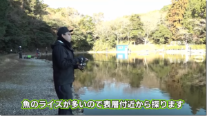フィッシングバイブス：YouTube フィッシングバイブスチャンネルに『連発に持ち込むカラーローテーションの基本を伝授!【ルアー合衆国プラス】』が公開されました