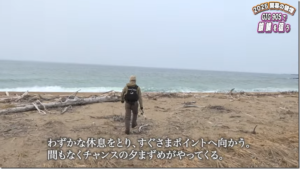 パームス：YouTube Palms officialチャンネルに『2025年開幕の狼煙 GIG90S海サクラスペシャルで銀鱗を狙う』が公開されました