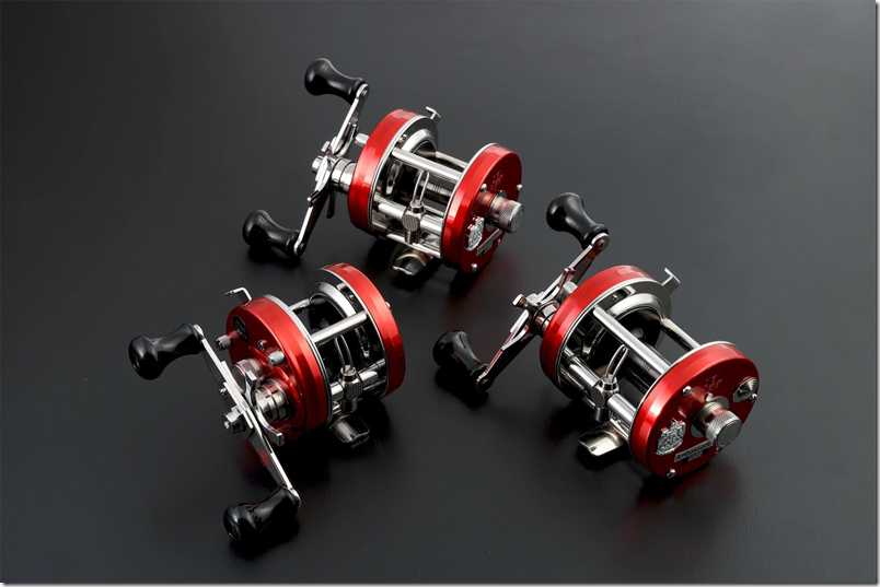Ambassadeur Factory Tuned Red