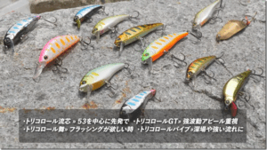 ジャッカル：YouTube JACKALLSTATION に『【TIMON渓流】岐阜県高山/渓流の基礎•基本 飛田俊一郎』が公開されました