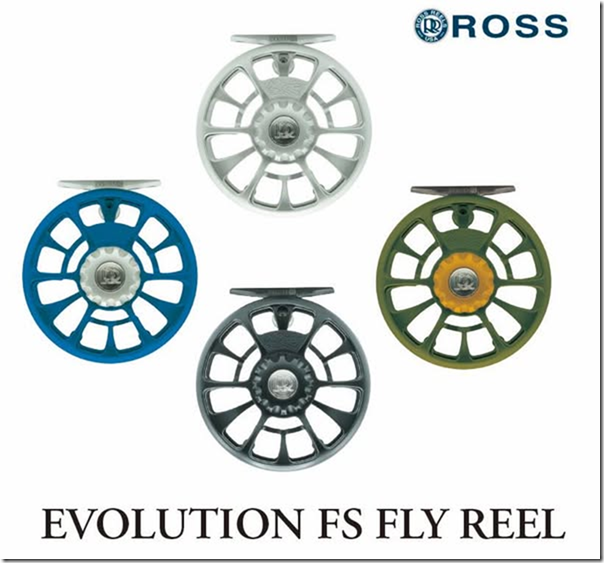 ROSSリール