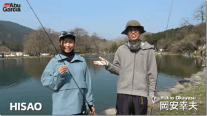 LureNewsR：YouTube LureNews.TVチャンネルに『【エリアトラウト】ホントに自分に合ったタックルの選び方』が公開されました