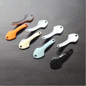 Trout Spoons Lab：トラウトエリア用スプーン各種に新色が追加されます