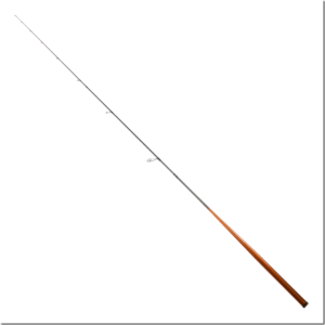 EMT：トラウトエリア用ルアーロッド『Vertical PRO FG 74jr "The Suspend" Type-MG25』が発売されます