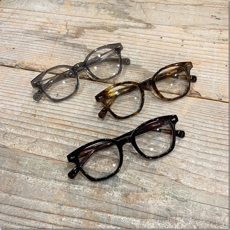 kencubeflyfishing  【新商品】 ON THE WATER - SCOUT frame