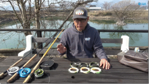 ティムコ：YouTube Tiemco Fly Fishing チャンネルに『湖フライフィッシャーマン必見のアトランティックサーモン・ショートの解説です。後編(#2)はラインウエイト、シューティングライン、湖の釣りあれこれです。#アトランティックサーモンショート』が公開されました