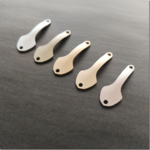 Trout Spoons Lab：トラウトエリア用スプーン各種に新色が追加されます
