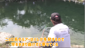 フィッシングバイブス：YouTube フィッシングバイブスチャンネルに『サンクなら夏でもエリアフィッシングが楽しめる!【フィッシングマスター】』が公開されました