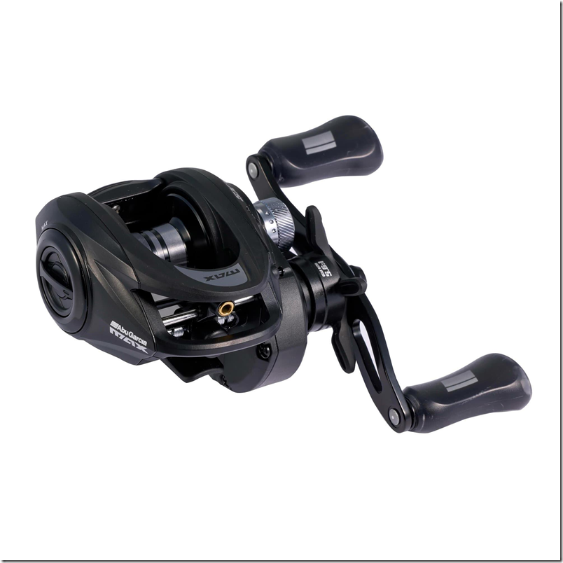 AbuGarcia　MAX5 SX WINCH（マックス5 SX ウィンチ）