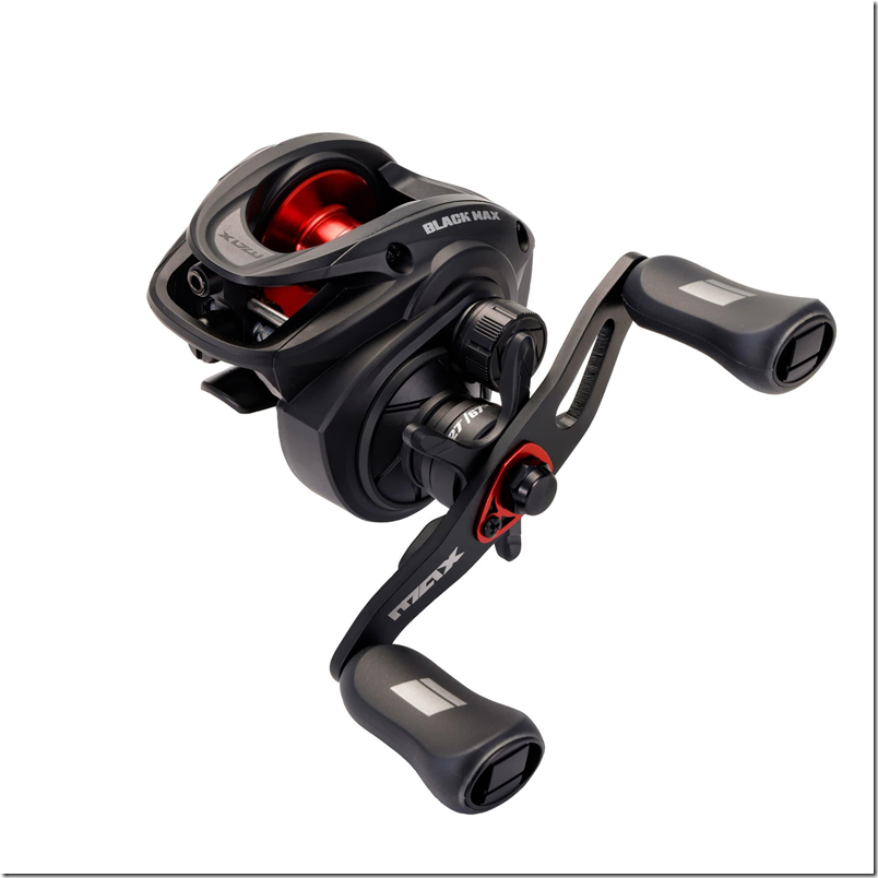 AbuGarcia　MAX5 BLACKMAX （マックス5 ブラックマックス）