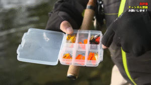 釣りビジョン：YouTube 釣りビジョン -Fishing Vision Japan- チャンネルに『村田基が十和田湖でヒメマス釣り！ミノーを中心とした攻略パターンを見出す 『魚種格闘技戦！ 188』【釣りビジョン】』が公開されました