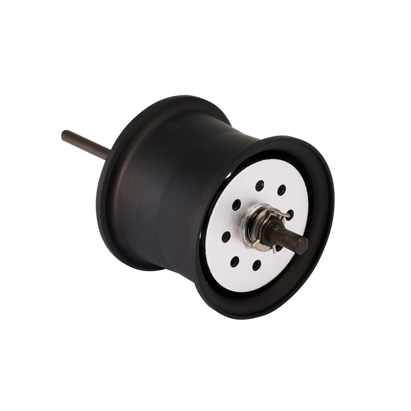 Abu Works Zenon Mg 32mm Spool（アブワークス ゼノン エムジー 32ミリ スプール）｜AbuGarcia｜釣具の総合メーカー ピュア・フィッシング・ジャパン