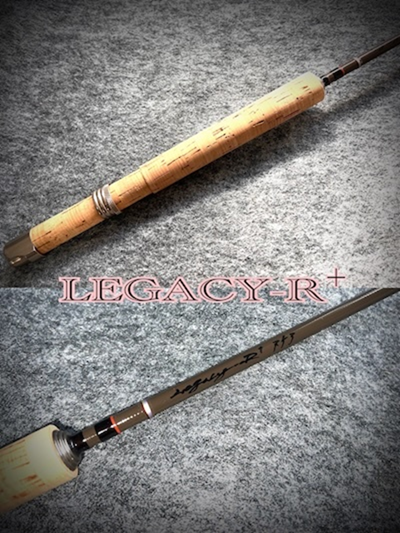 もう一つのLEGACY-R
