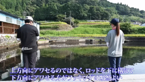 Anglingfan：YouTube アングリングファン TV公式チャンネルに『ビギナーから脱却するためのユーカリ塾 初秋の釣り Ｑ＆Ａ』が公開されました