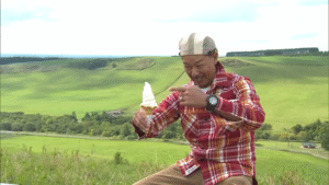 釣りビジョン：YouTube 釣りビジョン -Fishing Vision Japan- チャンネルに『北海道の湿原河川で上りアメマスを狙う！大自然の中で美しい魚と出会えるか『TROUT QUEST 15』【釣りビジョン】』が公開されました