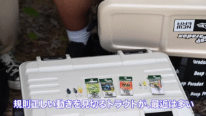 Anglingfan：YouTube アングリングファン TV公式チャンネルに『最先端！ ルアー別フック選び』が公開されました