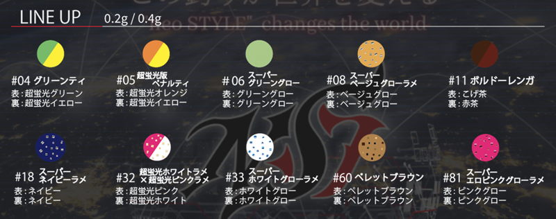 AVO(アボ)シリーズ