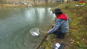 釣りビジョン：YouTube 釣りビジョン -Fishing Vision Japan- チャンネルに『超クリア！ニジマスやイトウなど多彩な魚の迫力あるチェイスが楽しめる管理釣り場 『エリアトラベラーズ 107』【釣りビジョン】』が公開されました