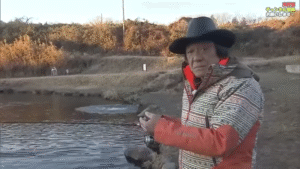 釣りビジョン：YouTube 釣りビジョン -Fishing Vision Japan- チャンネルに『ルアー専用フィールドでヒレピントラウトと遊ぶ！『エリアトラベラーズ 89』【釣りビジョン】』が公開されました