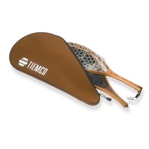 ティムコ：ランディングネット用ソフトケース『ランディングネットケース』が発売されます