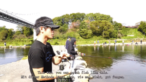 Anglingfan：YouTube アングリングファン TV公式チャンネルに『ノマディックコードのスプーンローテ術をテスター陣が解説！新作スプーンBetts1.16gもご紹介♪』が公開されました