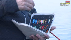 釣りビジョン：YouTube 釣りビジョン -Fishing Vision Japan- チャンネルに『村田基が群馬県の広大なエリアを攻略！管釣りを制するHowTo満載『エリアトラベラーズ 113』＜フルver＞【釣りビジョン】』が公開されました