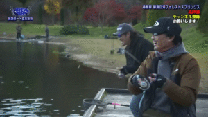 釣りビジョン：YouTube 釣りビジョン -Fishing Vision Japan- チャンネルに『並木敏成がエリアトラウトに挑戦、管釣りの楽しみ方を多角的に分析する『AREA WARS 5』＜フルver＞【釣りビジョン】』が公開されました