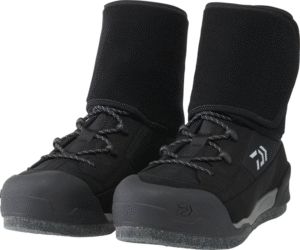 ダイワ：渓流、アユ用ウェーディングシューズ、渓流タビ各種が発売されます