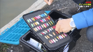 釣りビジョン：YouTube 釣りビジョン -Fishing Vision Japan- チャンネルに『アクセス良好！ビッグトラウトとのファイトが楽しめる関東エリアの管釣りを攻略『エリアトラベラーズ 77』【釣りビジョン】』が公開されました