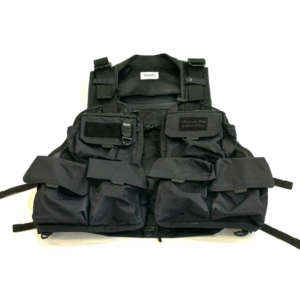 Minowa Vest Laboratory：フィッシングベスト『High-Storage Trout Vest【ハイストレージトラウトベスト】』が発売されます