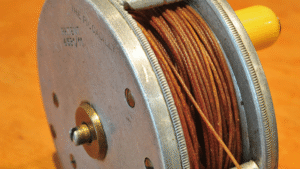 つり人社：FlyFisherオンラインに『育てる悦び。シルクラインの世界 使いはじめとメンテナンス』が公開されました