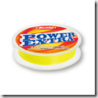 ピュア・フィッシング・ジャパン：Berkleyの新PEライン「POWER EXTRA」が発売されます