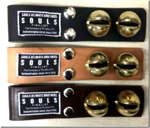 ソウルズ：南部熊鈴を使用した『SOULS熊鈴』が発売されます – トラウト