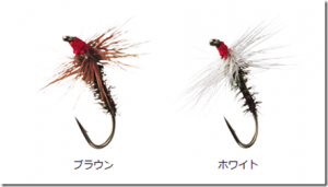 ダイワ：オールラウンドに使えるピーコックボディーの丈夫なテンカラ毛針『テンカラ毛針セット（スタンダードオールシーズン）』が発売されます