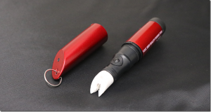YGKよつあみ：USB充電タイプの加熱式ラインカッター『充電式ヒートカッター S230』が発売されます