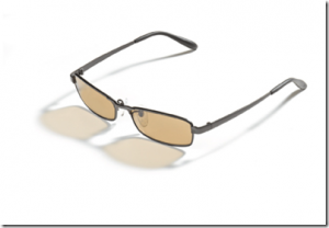 ティムコ：偏光グラス「サイトマスター」に『ストリングス』モデルが追加されます