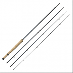 ティムコ：フライロッド『ユーフレックス Jストリーム』に新モデルが追加されます