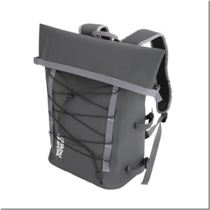 ピュア・フィッシング・ジャパン：防水フィッシングバッグ『アブ 防水バックパック』『アブ 防水サコッシュ』が発売されます