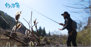 シマノ：動画『【釣り百景】#333 清流の里・岐阜解禁直後の美しき渓流魚と出会う！』が公開されました