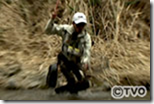 テレビ東京：釣りロマンを求めて「長良川のアマゴ釣り」