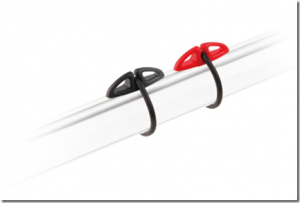 富士工業：ゴムリングで装着するフックキーパー『スライドフックキーパー』がリニューアルされます