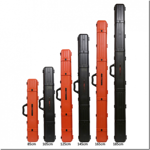 タカ産業：ABS樹脂製のロッドケース『G-0053 DIY ROD CASE』が発売されます