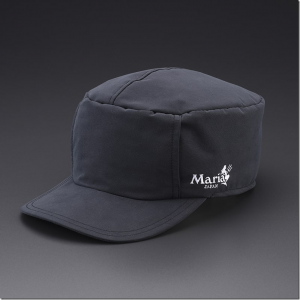 マリア：ポリエチレン製衝撃吸収材入りキャップ『Maria プロテクトキャップ abonetモデル（保護帽）』が発売されます