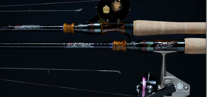 FLY RODS – Page 2 – TW Outdoors