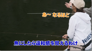 フォレスト：YouTube Lure Fishing Forest チャンネルに『[日々好釣 #3]クリアな池でルアーと魚の動きを覚えよう(前編)』が公開されました